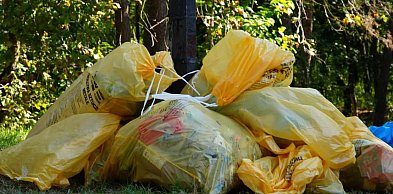 Legionowo: Znów zachęcają mieszkańców do sprzątania miasta