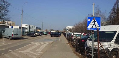 Legionowo: Czy Wysockiego jest jeszcze jednokierunkowa? "Znak był, ale komuś...