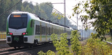 Wraca akcja „Koleją do Natury”. Mazowsze znów zachęca do wycieczek