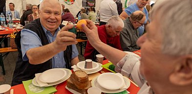 Śniadanie Wielkanocne bez Samotności po raz pierwszy w Legionowie