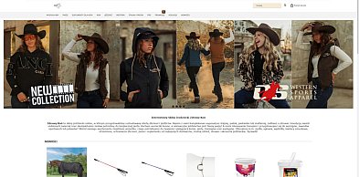 Jak wybrać dobry sklep jeździecki?