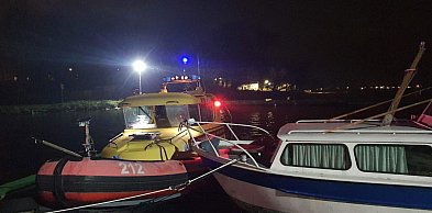 Skubianka: 15-latka straciła przytomność po alkoholu. Interweniowały służby