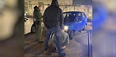 Legionowo: Policyjni „poszukiwacze” namierzyli skazanego za gwałt na dziecku