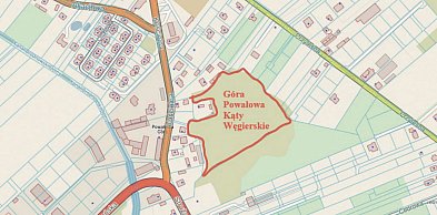 Na nowe miejsce rekreacji w gminie Nieporęt. Na dwóch hektarach powstanie...