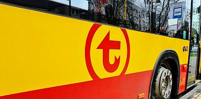 Nieporęt: Wjechał w autobus. Zapłaci 5 tys. zł mandatu