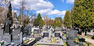 W mijającym tygodniu pożegnaliśmy [23 - 28 marca]