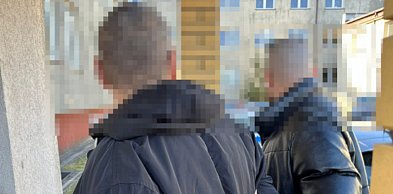 Legionowo: 47-latek zniszczył lusterko w zaparkowanym BMW. Może trafić...