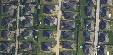 Jest pozwolenie na budowę dużego osiedla w Michałowie-Reginowie