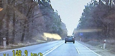 Legionowski: Cztery zatrzymane prawa jazdy. Sobotnia akcja policji