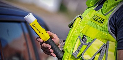 Stanisławów Pierwszy: Pijana 33-latka spowodowała kolizję na Jana Kazimierza