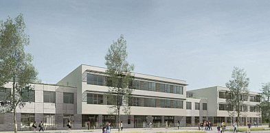 Jabłonna: Jest umowa na budowę szkoły przy Akademijnej