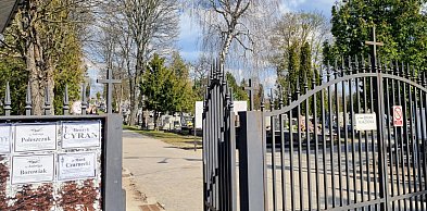 W mijającym tygodniu pożegnaliśmy [30 marca - 4 kwietnia]