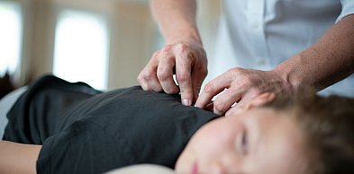 Legionowo: Czy Twoje dziecko ma wadę postawy? Sprawdź to bezpłatnie