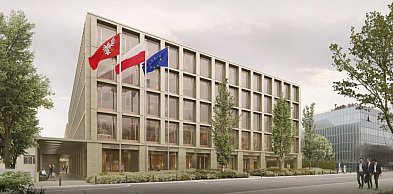 Region: Sejmik Mazowsza i Sąd Apelacyjny będą mieć nowe siedziby. Umowa...