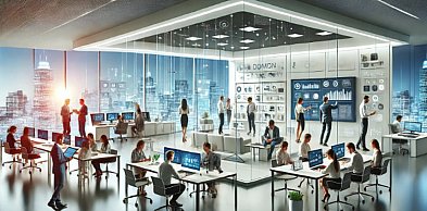 Rynek pracy w powiecie legionowskim – aktualne stanowiska i prognozy – loka...