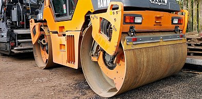 Odnowią nawierzchnię czterech ulic w Kałuszynie, Skrzeszewie i Olszewnicy Starej