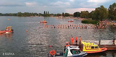 Legionowskie WOPR szuka ratowników