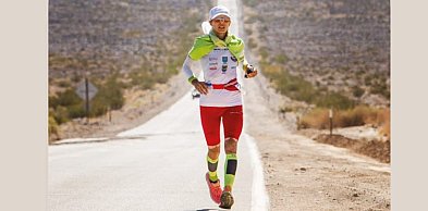 Światowa rekordzistka w Wieliszewie. Spotkanie z Patrycją Bereznowską