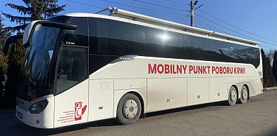 Krwiobus i pokazy służb. Takiej akcji w Wieliszewie jeszcze nie było