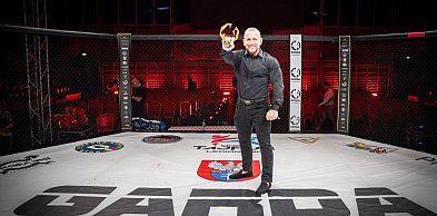 Legionowska gala sportów walki Garda Fight Night powraca. Młodzi zawodnicy...