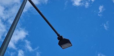 Gmina Nieporęt szykuje modernizację oświetlenia. Nowe lampy LED w Aleksan...