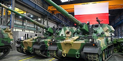 Polskie firmy płacą, amerykańskie już nie. Kontrowersje wokół kar w zbrojeniówce