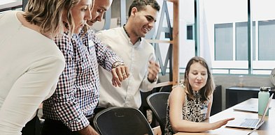 Wkrótce nowe przepisy dla pracowników. Wielu może sporo zyskać