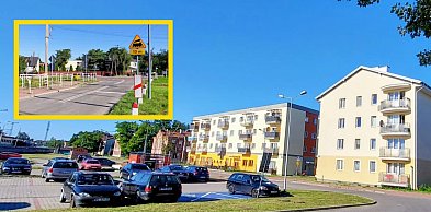 Legionowo: Radna KO pyta o pociągi. Blokują wyjazd z os. Kozłówka