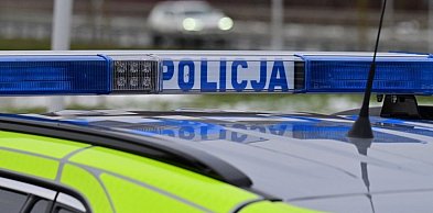 Jabłonna: Wypadek na Modlińskiej. Jedna osoba w szpitalu