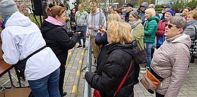 Legionowo: Eko Piknik już w sobotę. Sadzonki roślin za elektrośmieci