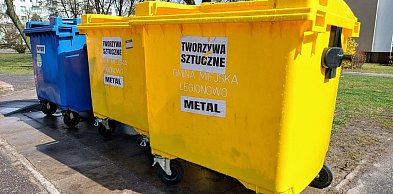 Legionowo: Szykuje się podwyżka opłat za śmieci. O ile dokładnie i od kiedy?
