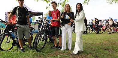 Rowerowy Maj wraca do Nieporętu. Piknik, rajd i masa atrakcji już 3 maja