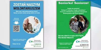 Legionowo: Seniorzy zyskają dodatkowe wsparcie. Jakie dokładnie?