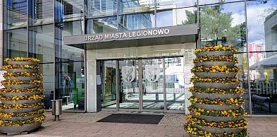 Legionowo: W sierpniu urzędnicy będą mieli długi weekend