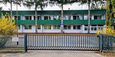 Koniec „Bezpiecznej Przystani”. UdSC wygasza zarząd nad obiektem w Jachrance