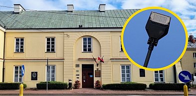 Jabłonna: Wniosek po terminie, oświetlenia nie będzie. Procedura...