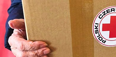 Żywność, odzież i warsztaty. Nowy program wsparcia w Legionowie