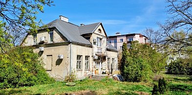 Legionowo: Wyremontują budynek komunalny przy Norwida 8