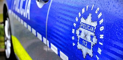 Dwie kolizje w kilka minut na DK61 w Zegrzu. To samo miejsce, ten sam scenariusz