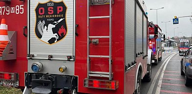 Blisko 330 tys. zł dla OSP z powiatu legionowskiego. Sejmik przyznał wsparcie