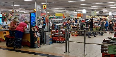 Przed nami niedziela handlowa. 26 kwietnia zrobimy zakupy