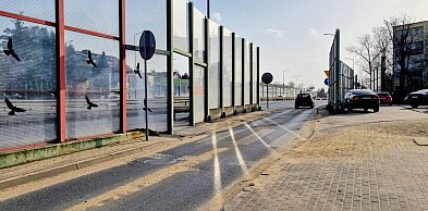 Rowerzystka wtargnęła na przejście dla pieszych. Kierująca osobówką...