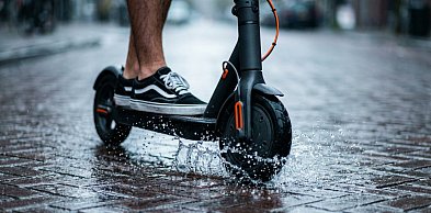 Koniec dowolności na rowerze i hulajnodze. Wchodzą nowe przepisy