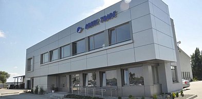 Jeden partner dla wielu potrzeb branży spożywczej