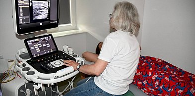 Legionowski: Ponad 330 tys. zł na bezpłatne programy zdrowotne