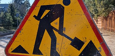 Chotomów: Będzie przebudowa ul. Szczęśliwej. Szukają wykonawcy