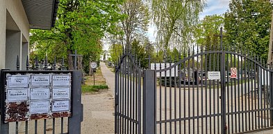 W mijającym tygodniu pożegnaliśmy [20 - 25 kwietnia]