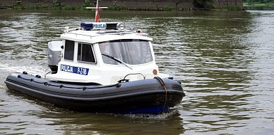 Dwa ciała wyłowione z Wisły. Prokuratura: przy zwłokach były dokumenty