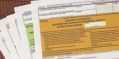 Ostatnie cztery dni na rozliczenie PIT za ubiegły rok