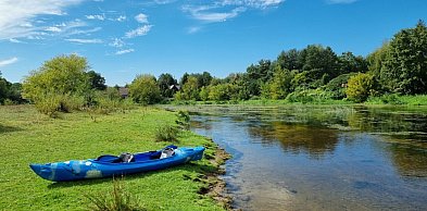 IMGW: Majówka wyjątkowo ciepła i słoneczna